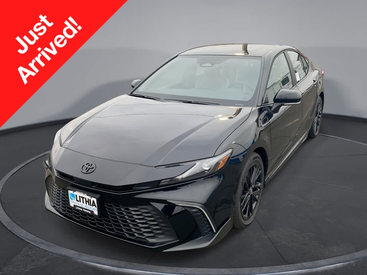 Thumbnail: 2026 Toyota Camry - 1