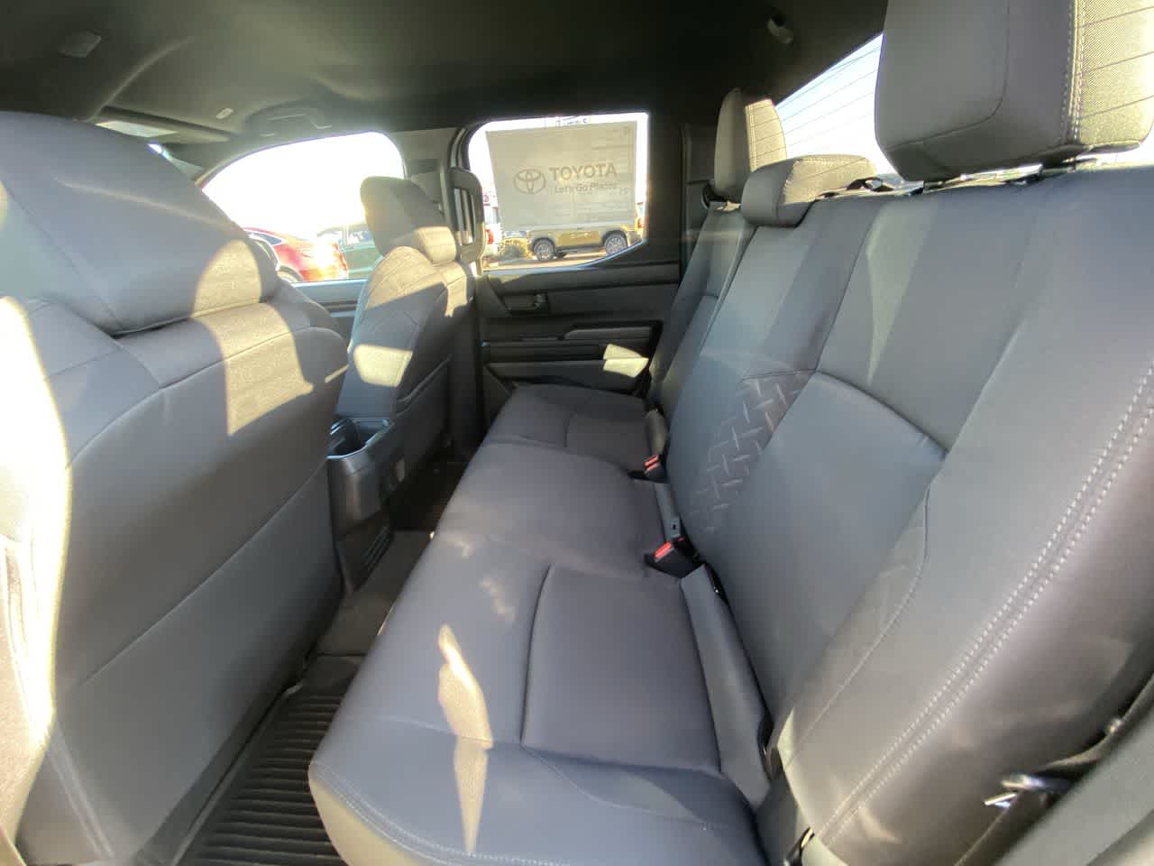 Thumbnail: 2026 Toyota Tacoma - 21