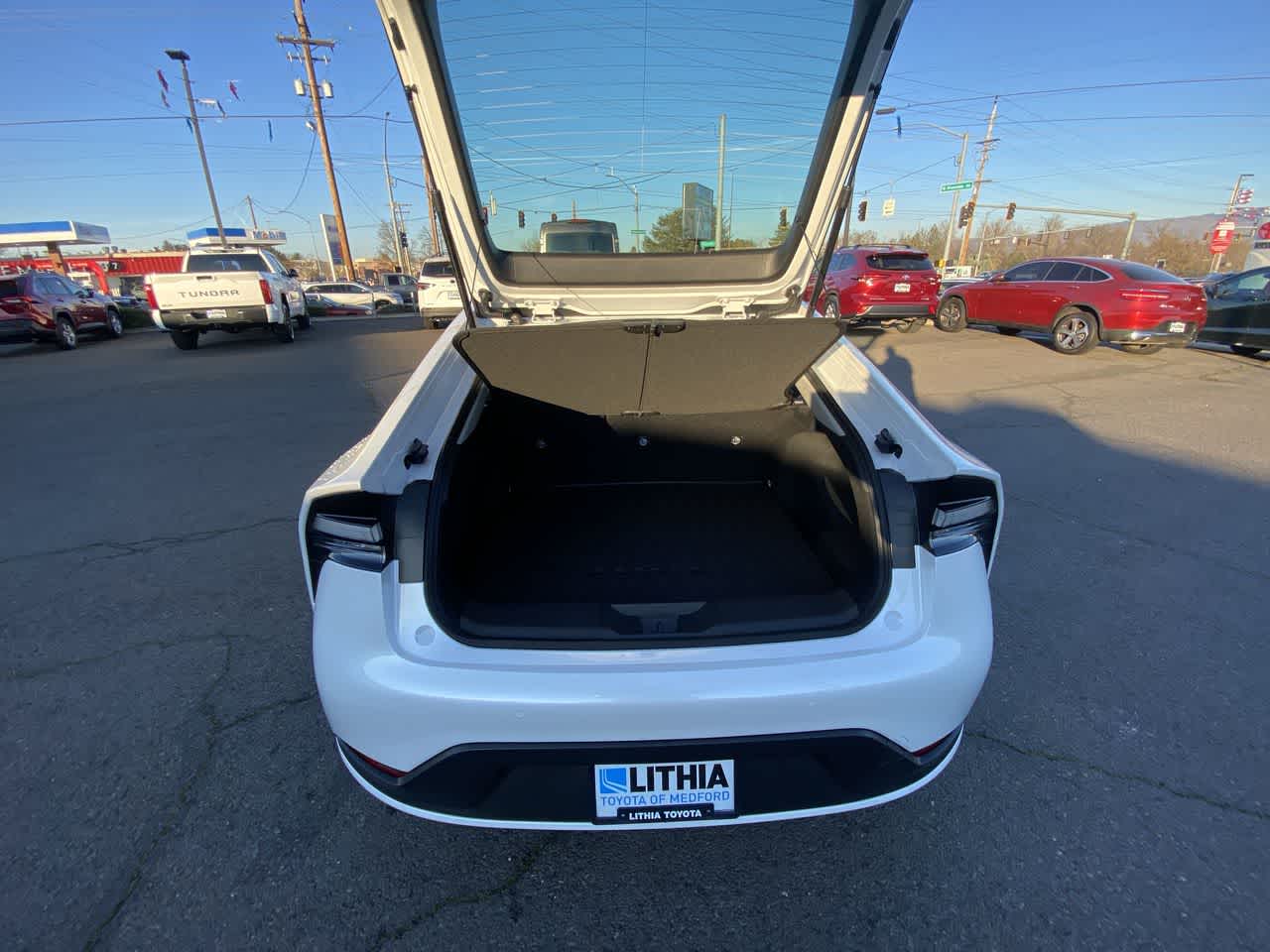 Thumbnail: 2026 Toyota Prius - 22