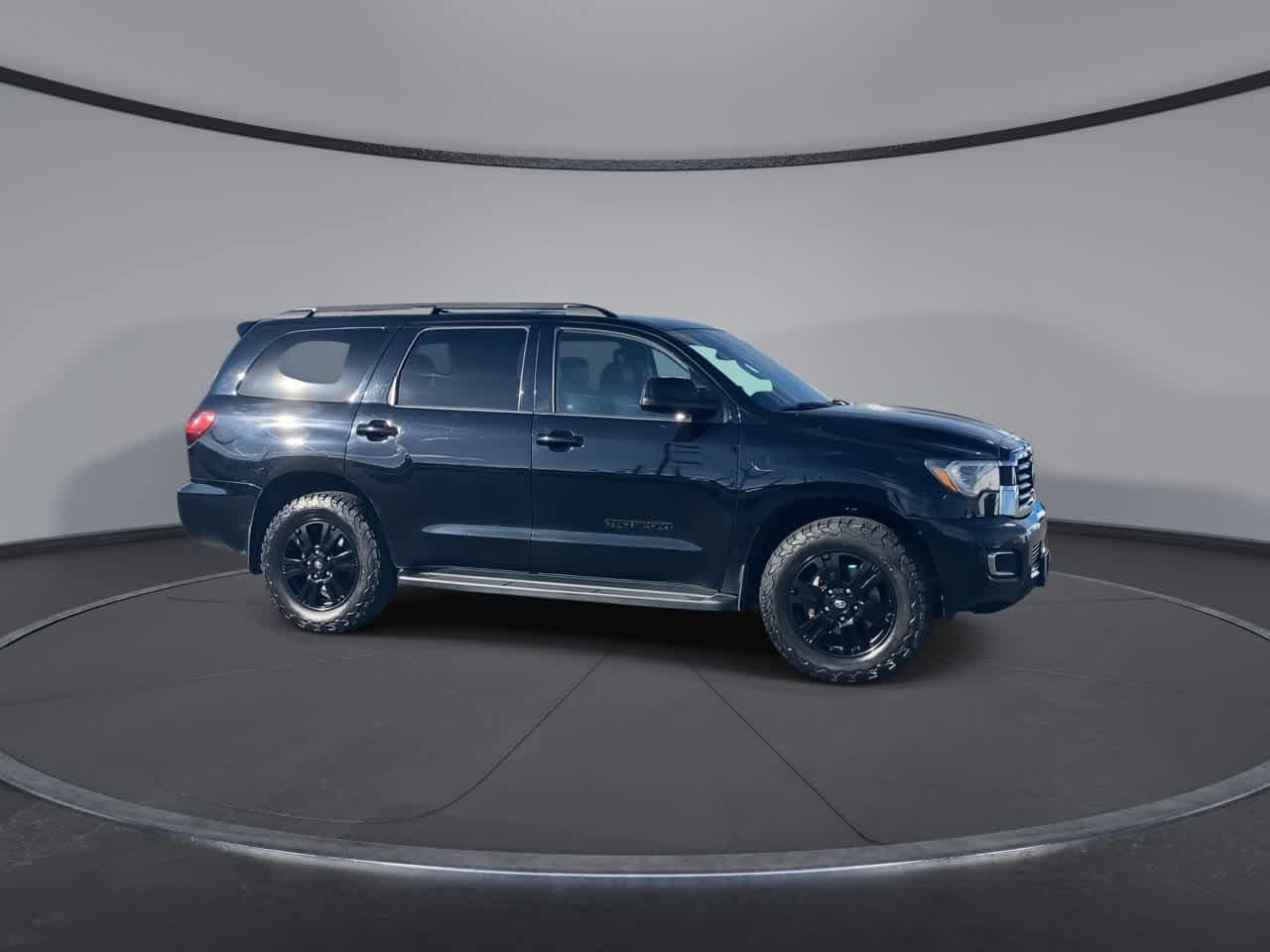 Thumbnail: 2019 Toyota Sequoia - 3