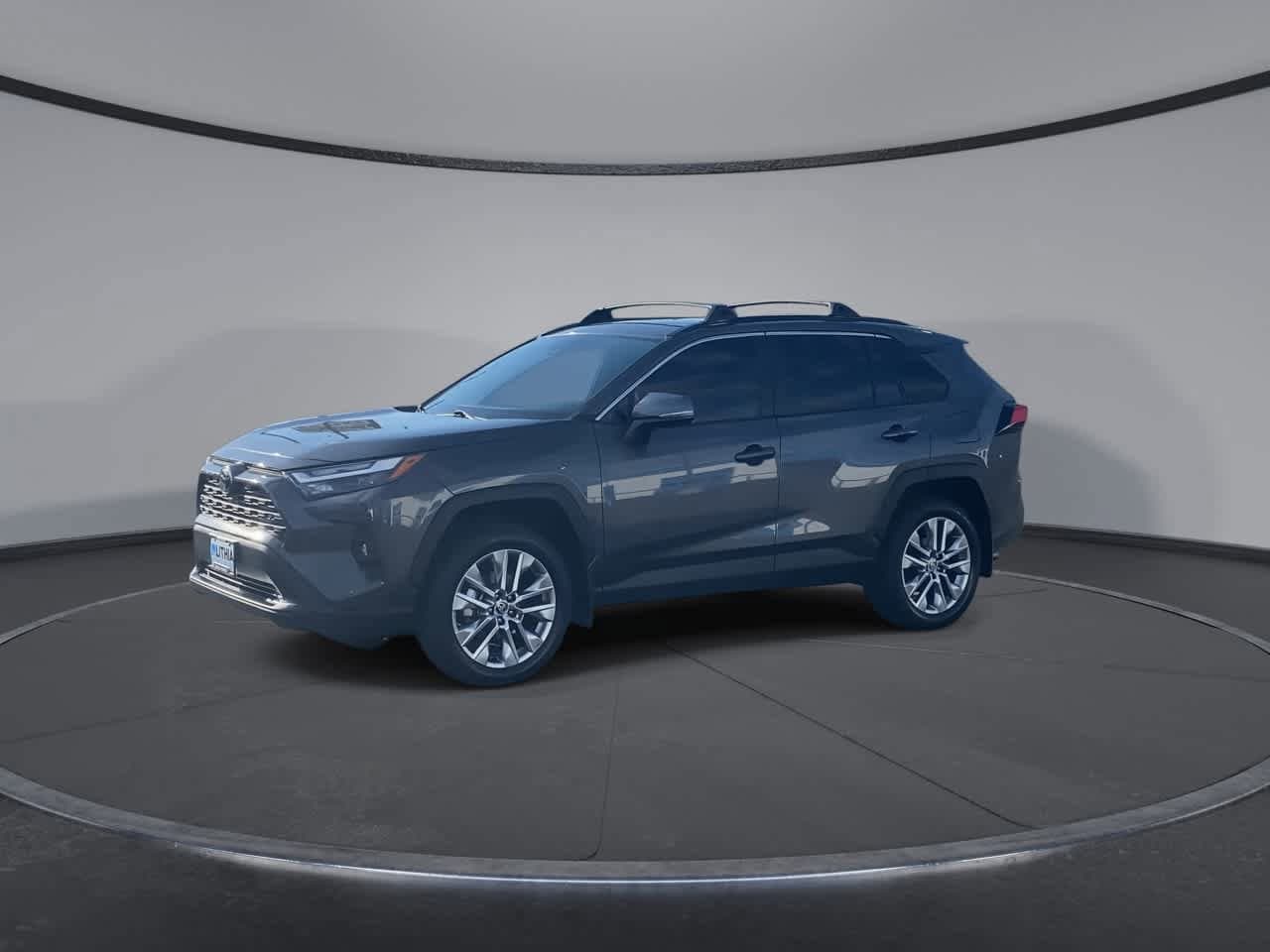 Thumbnail: 2024 Toyota RAV4 - 5