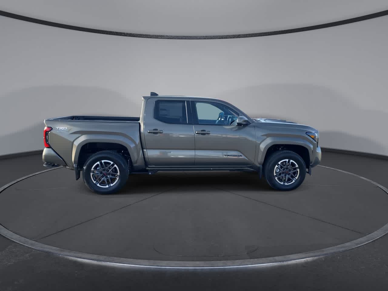 Thumbnail: 2026 Toyota Tacoma - 9