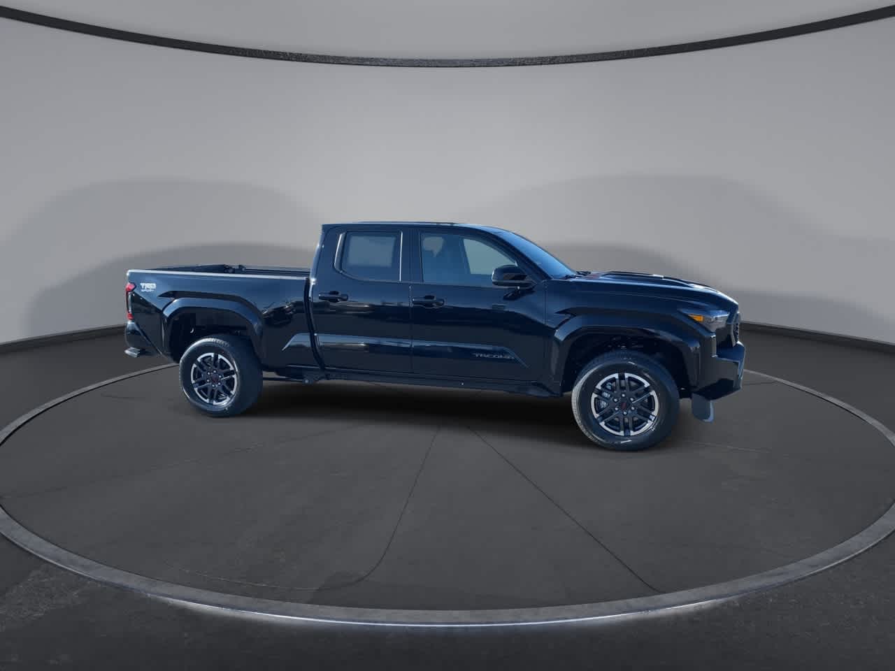 Thumbnail: 2025 Toyota Tacoma - 9