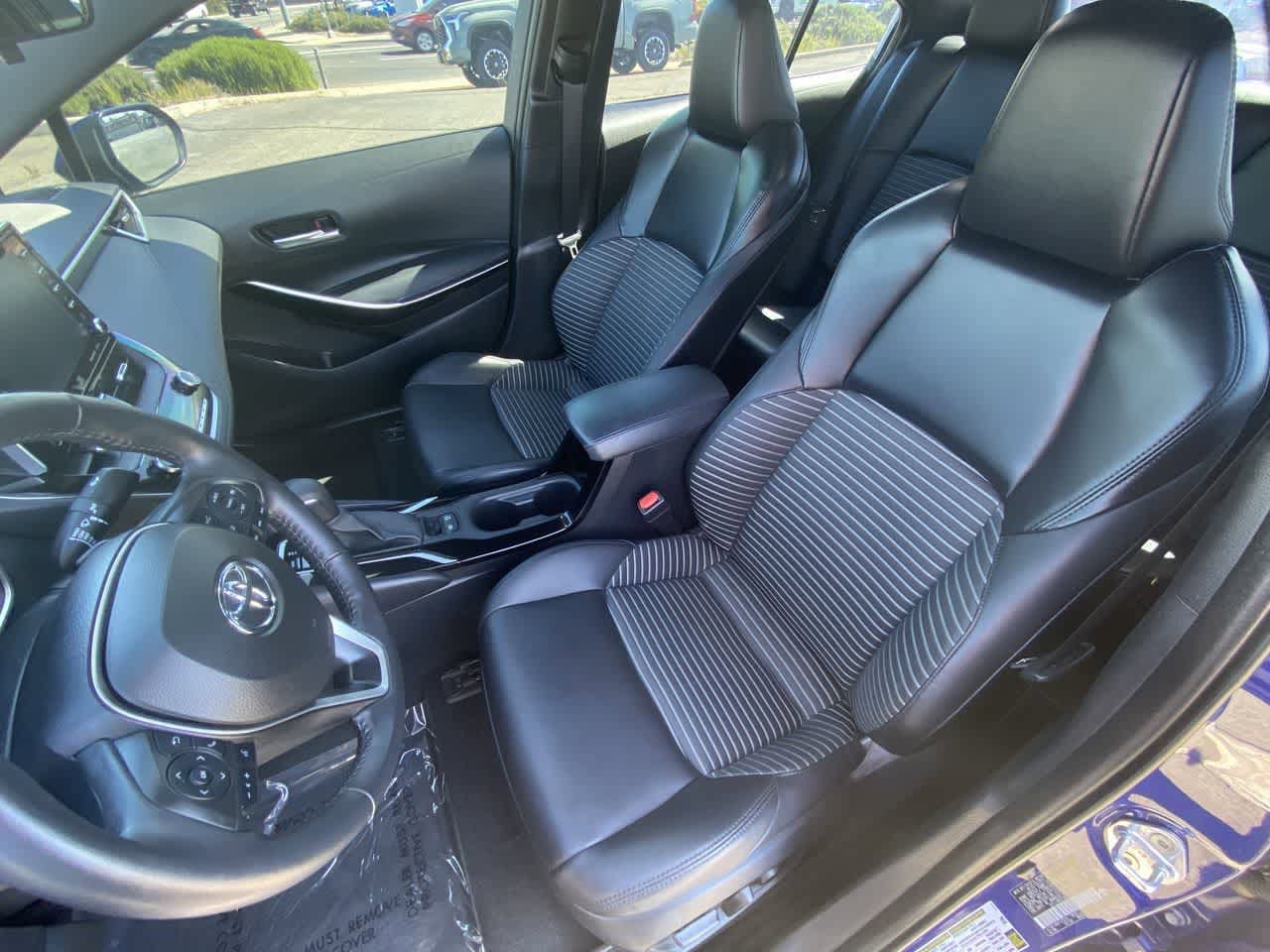 Thumbnail: 2022 Toyota Corolla - 11