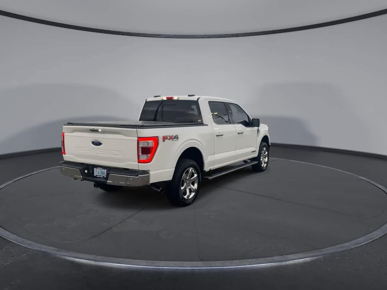 Thumbnail: 2021 Ford F-150 - 8