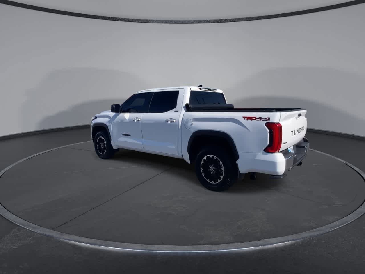 Thumbnail: 2024 Toyota Tundra - 6