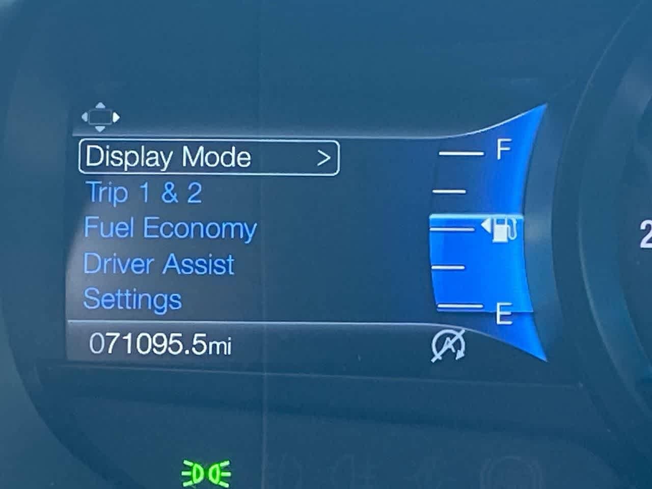 Thumbnail: 2019 Ford Edge - 15