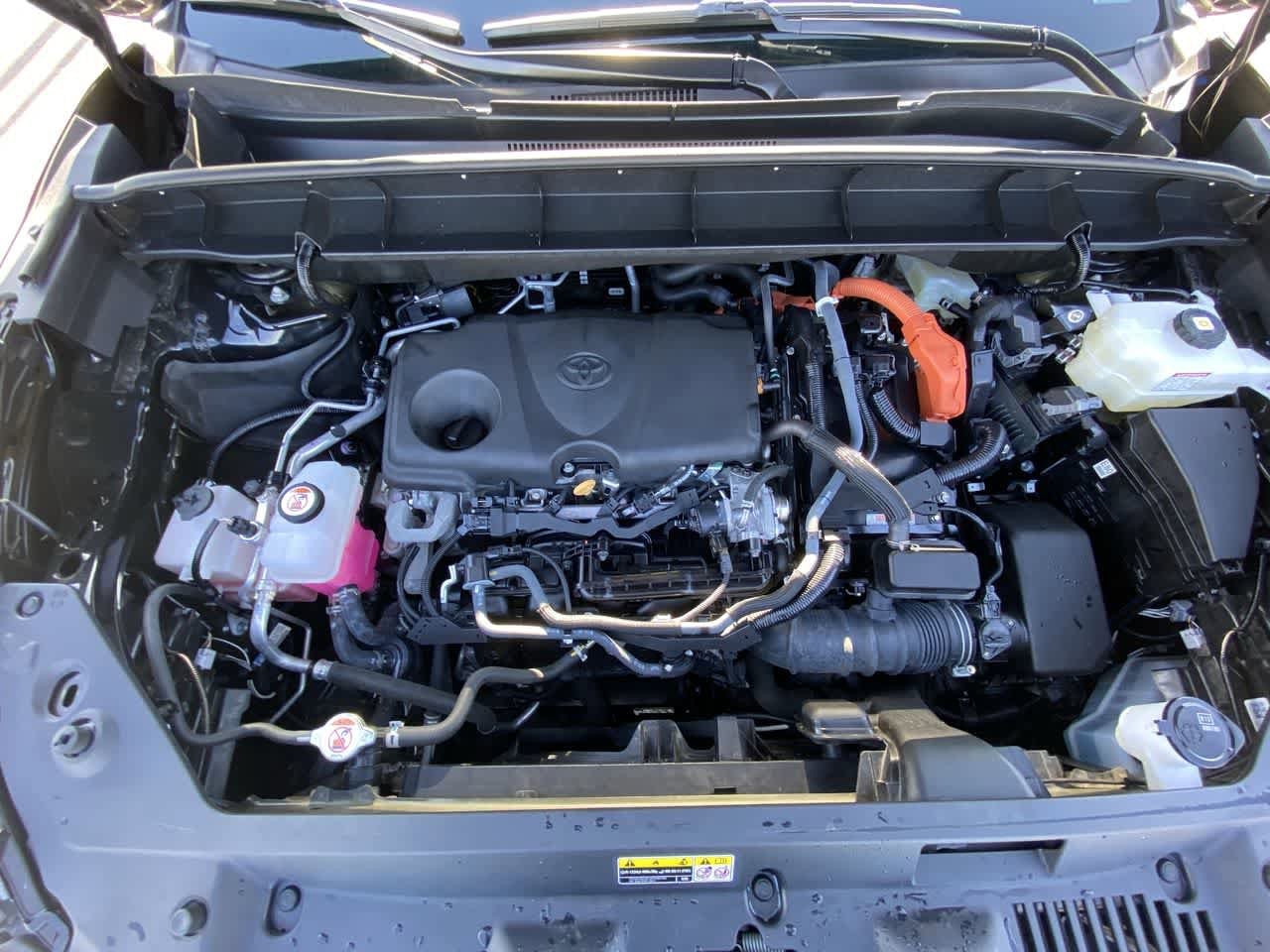 Thumbnail: 2023 Toyota Highlander - 26