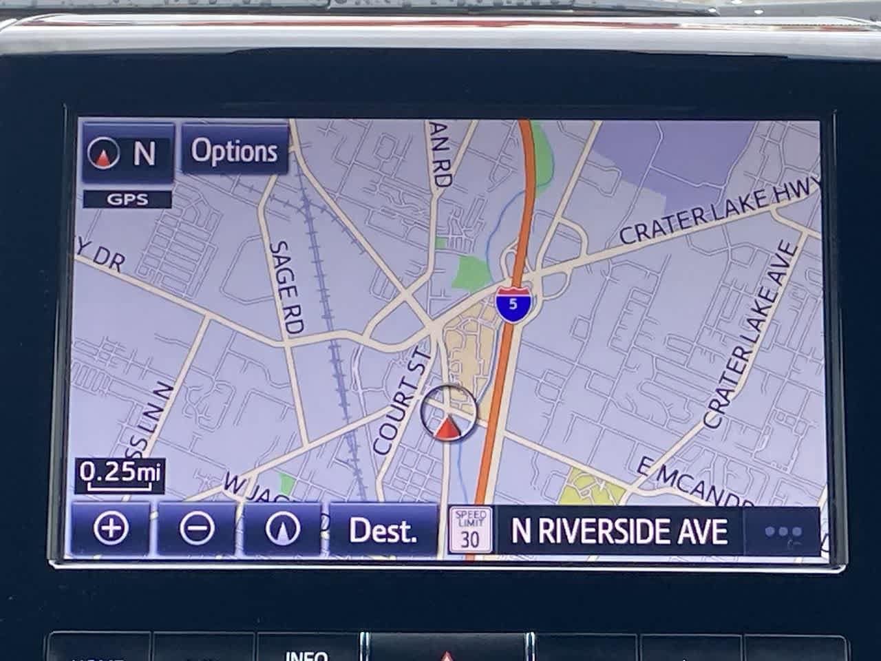 Thumbnail: 2019 Toyota Land Cruiser - 18