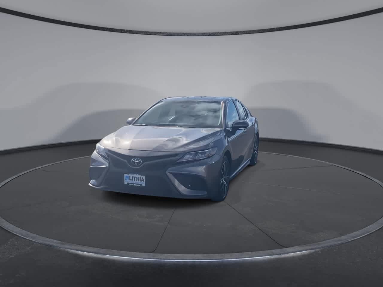 Thumbnail: 2024 Toyota Camry - 4