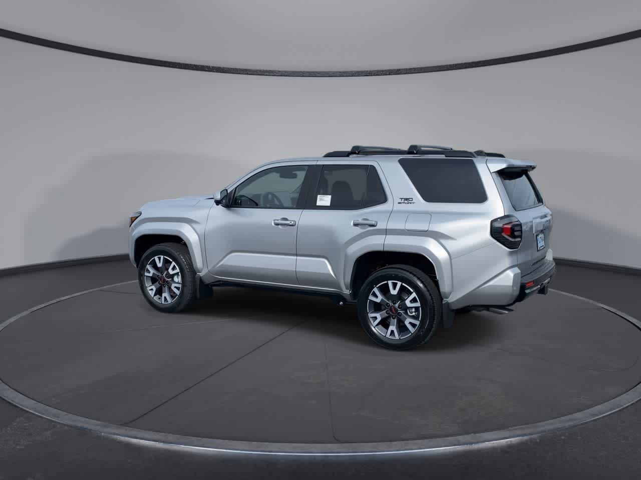 Thumbnail: 2026 Toyota 4Runner - 7
