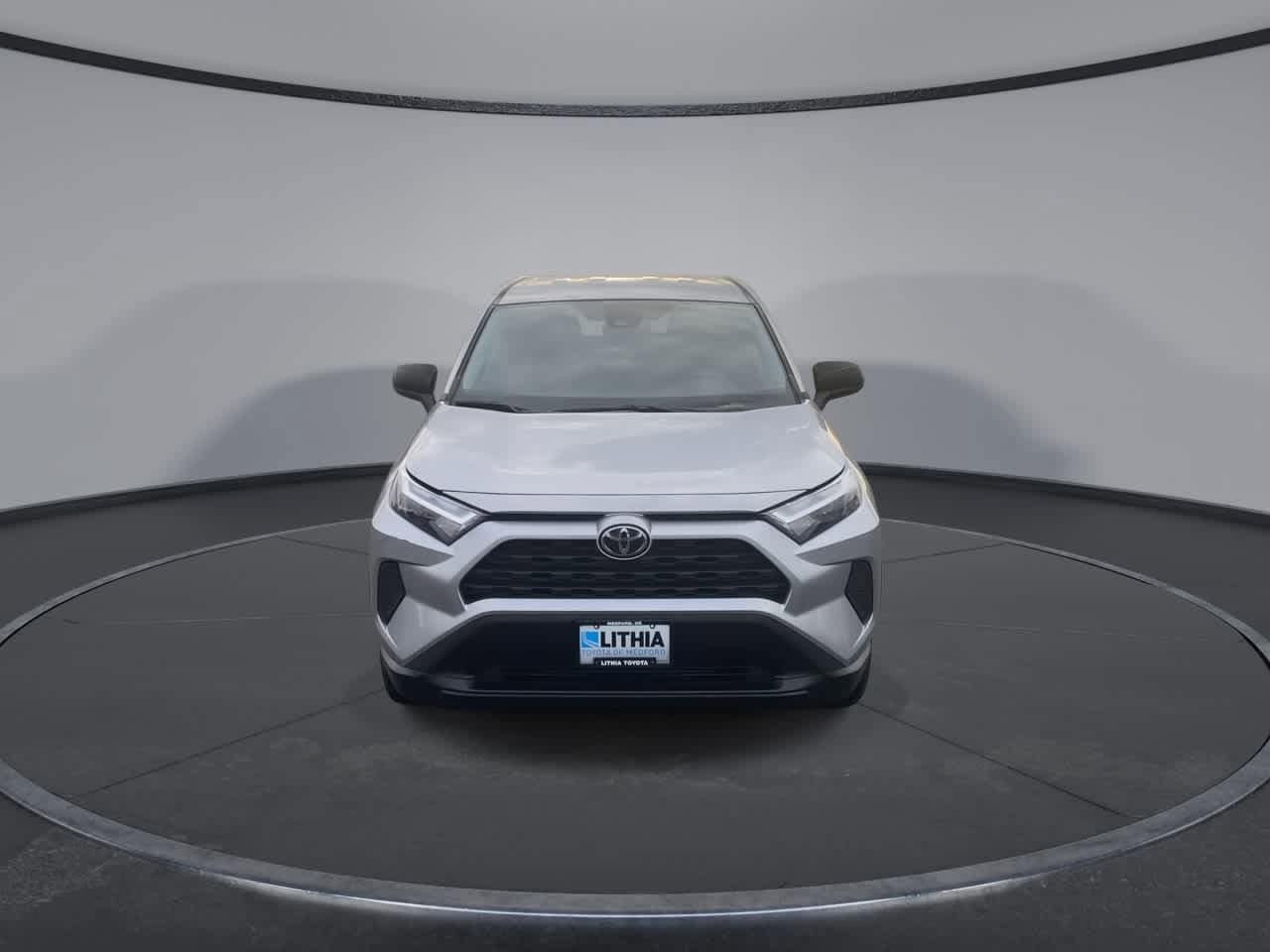 Thumbnail: 2024 Toyota RAV4 - 3