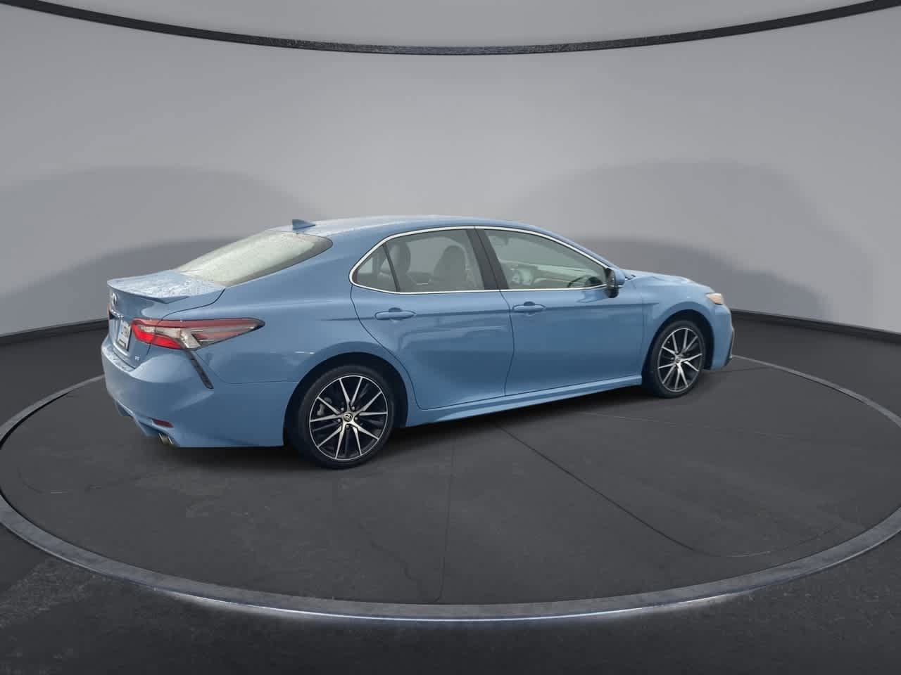 Thumbnail: 2024 Toyota Camry - 8