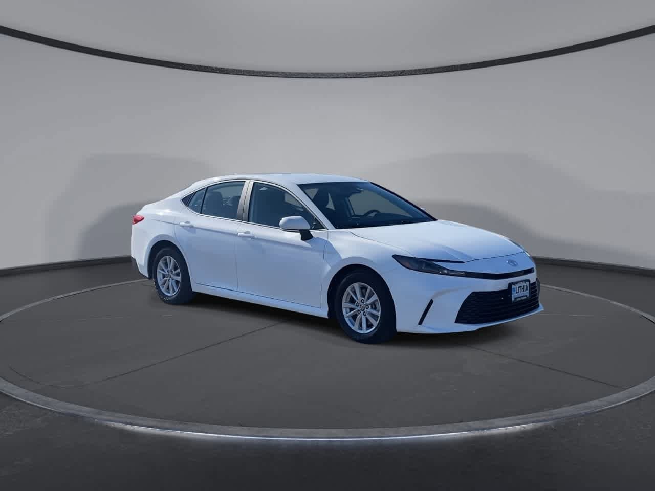 Thumbnail: 2025 Toyota Camry - 2