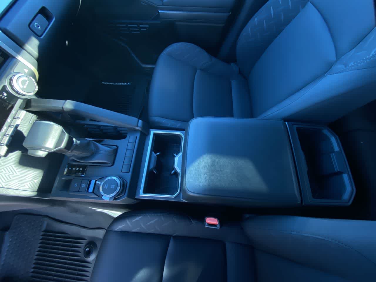 Thumbnail: 2025 Toyota Tacoma - 20