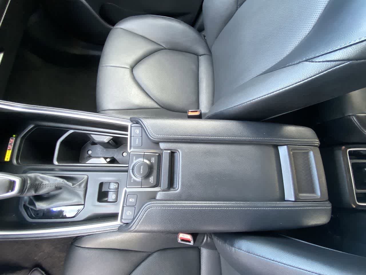 Thumbnail: 2025 Toyota Grand Highlander - 20