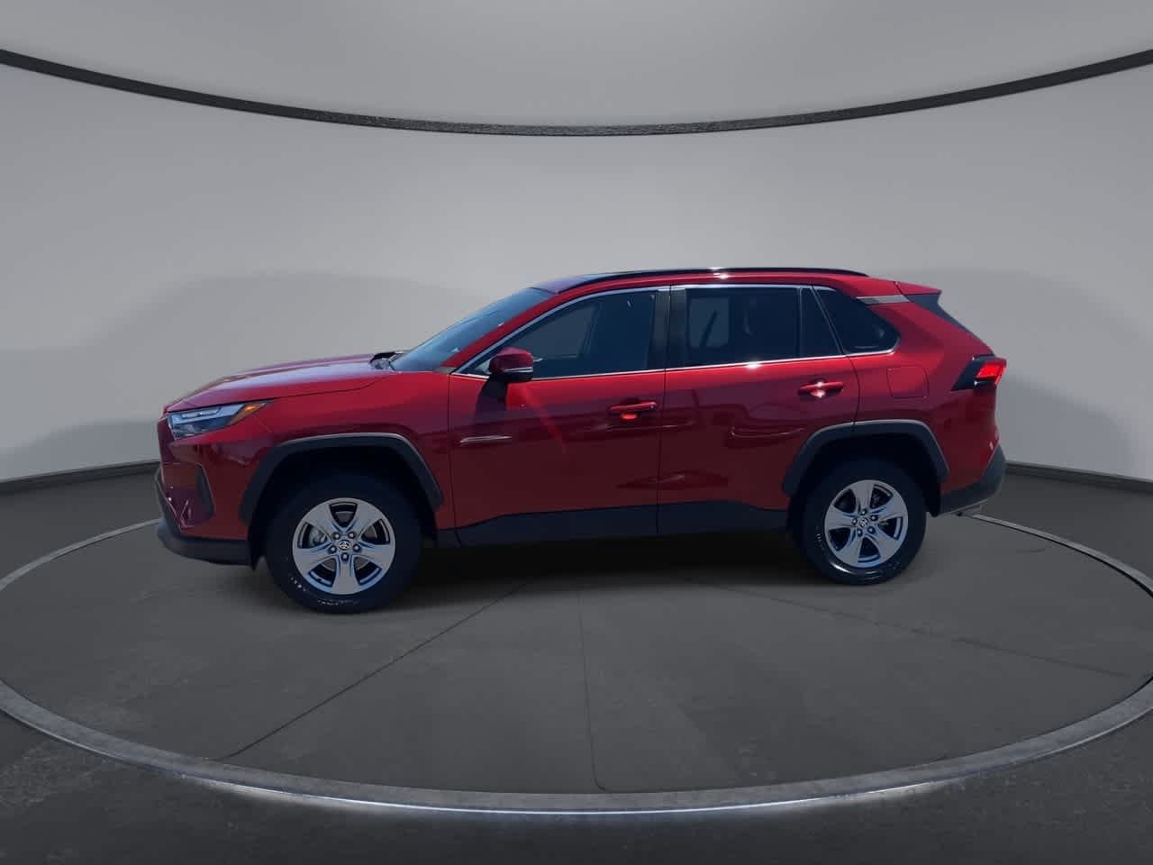 Thumbnail: 2023 Toyota RAV4 - 6