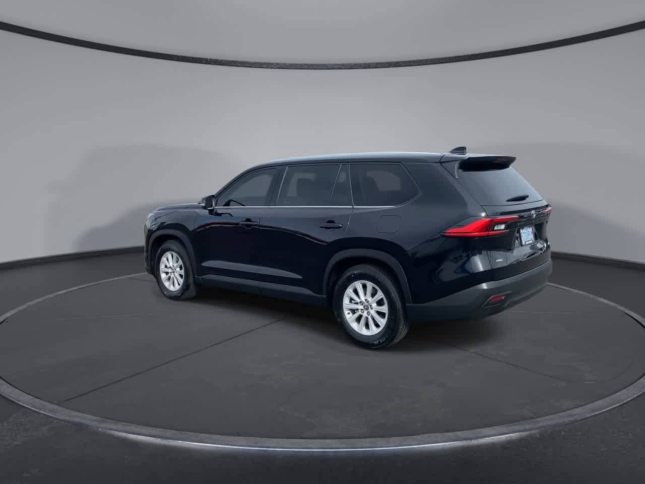 Thumbnail: 2024 Toyota Grand Highlander - 6