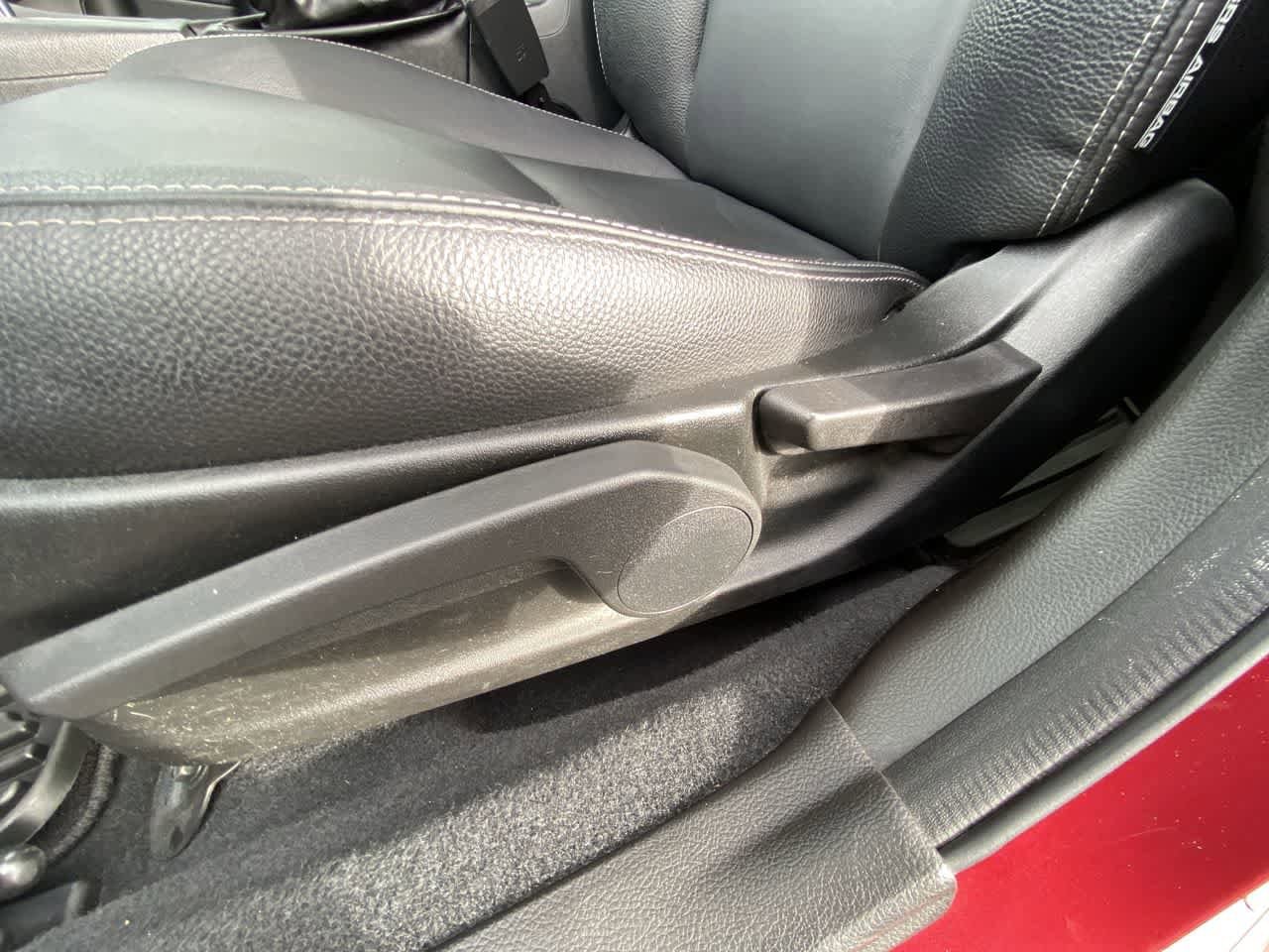 Thumbnail: 2013 Subaru Impreza - 12