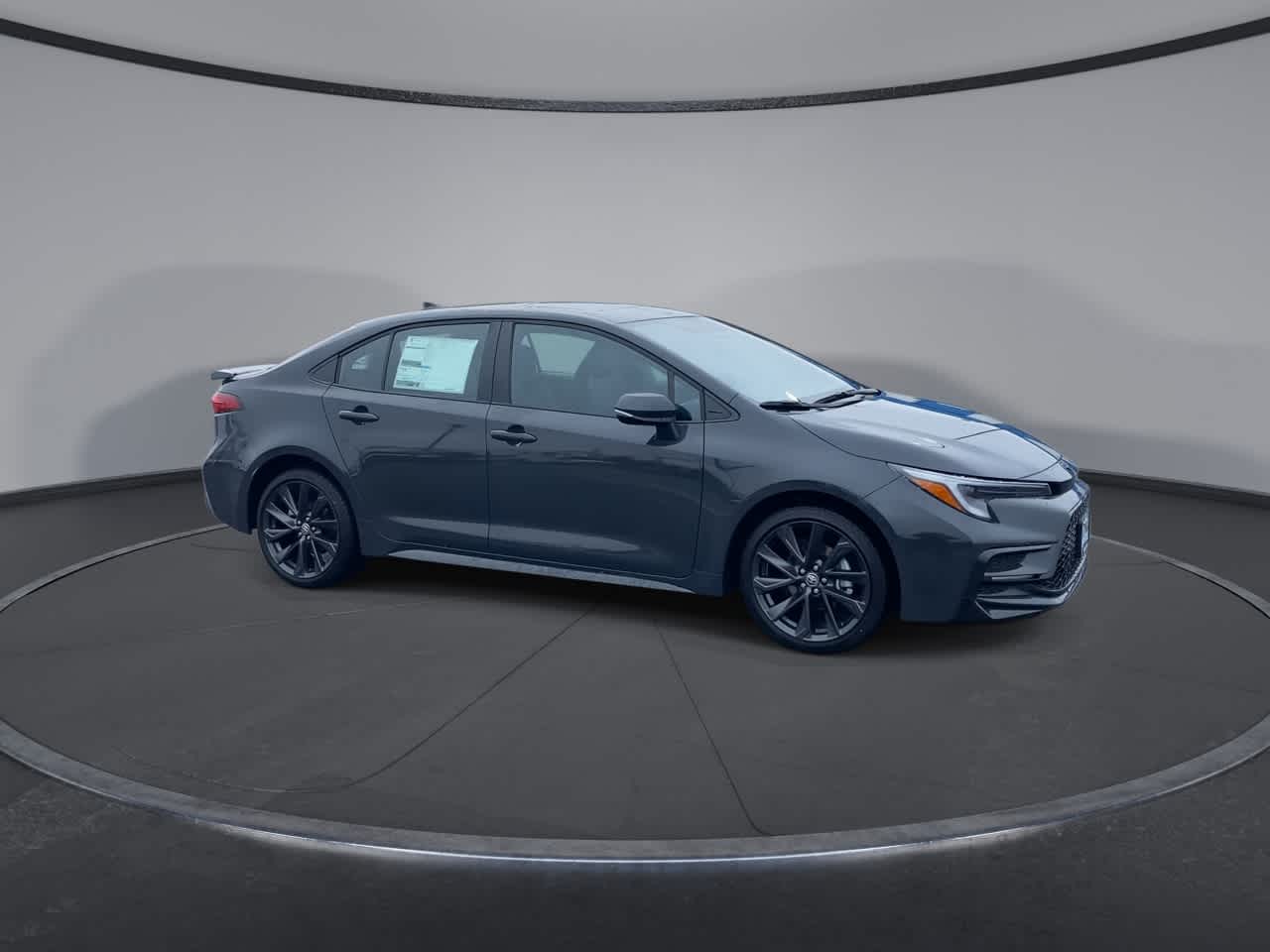 Thumbnail: 2026 Toyota Corolla - 2