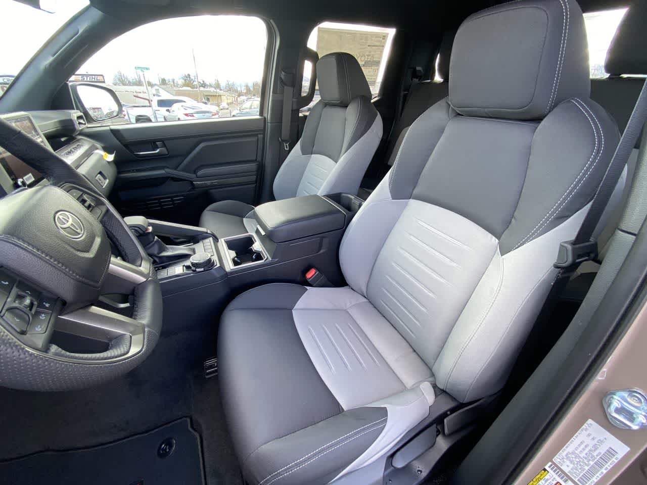 Thumbnail: 2026 Toyota Tacoma - 11