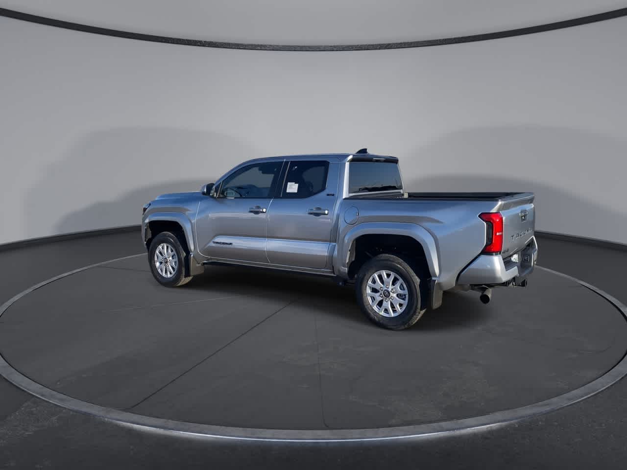 Thumbnail: 2026 Toyota Tacoma - 6