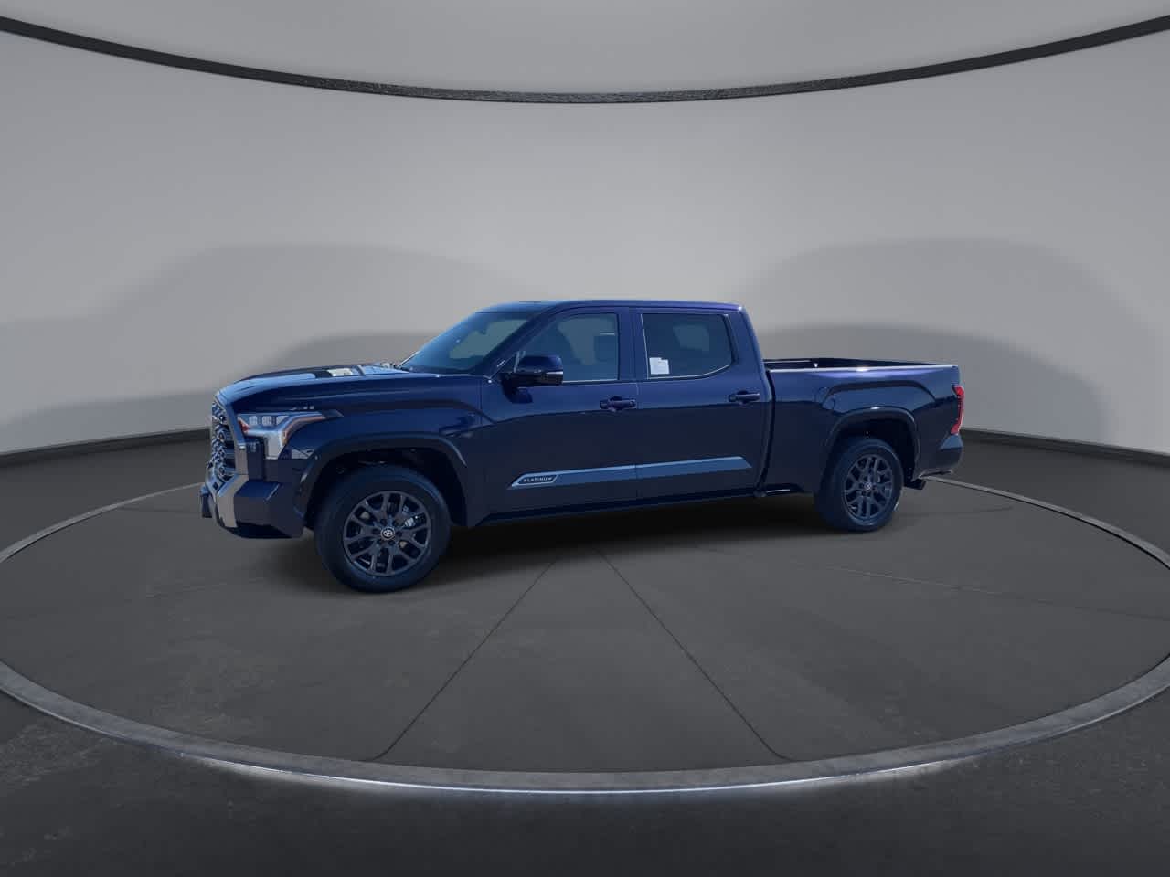 Thumbnail: 2025 Toyota Tundra - 4