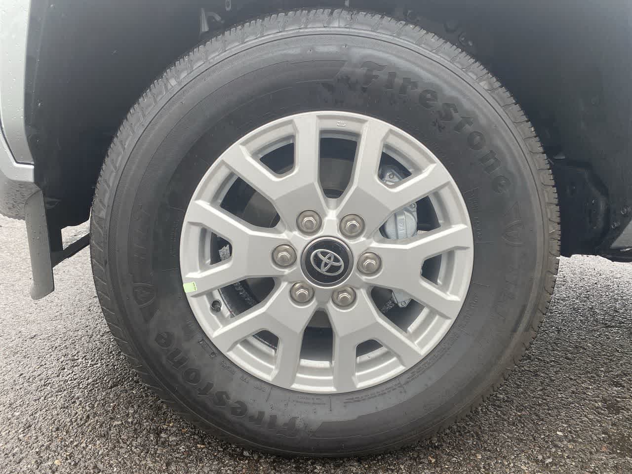 Thumbnail: 2026 Toyota Tacoma - 10