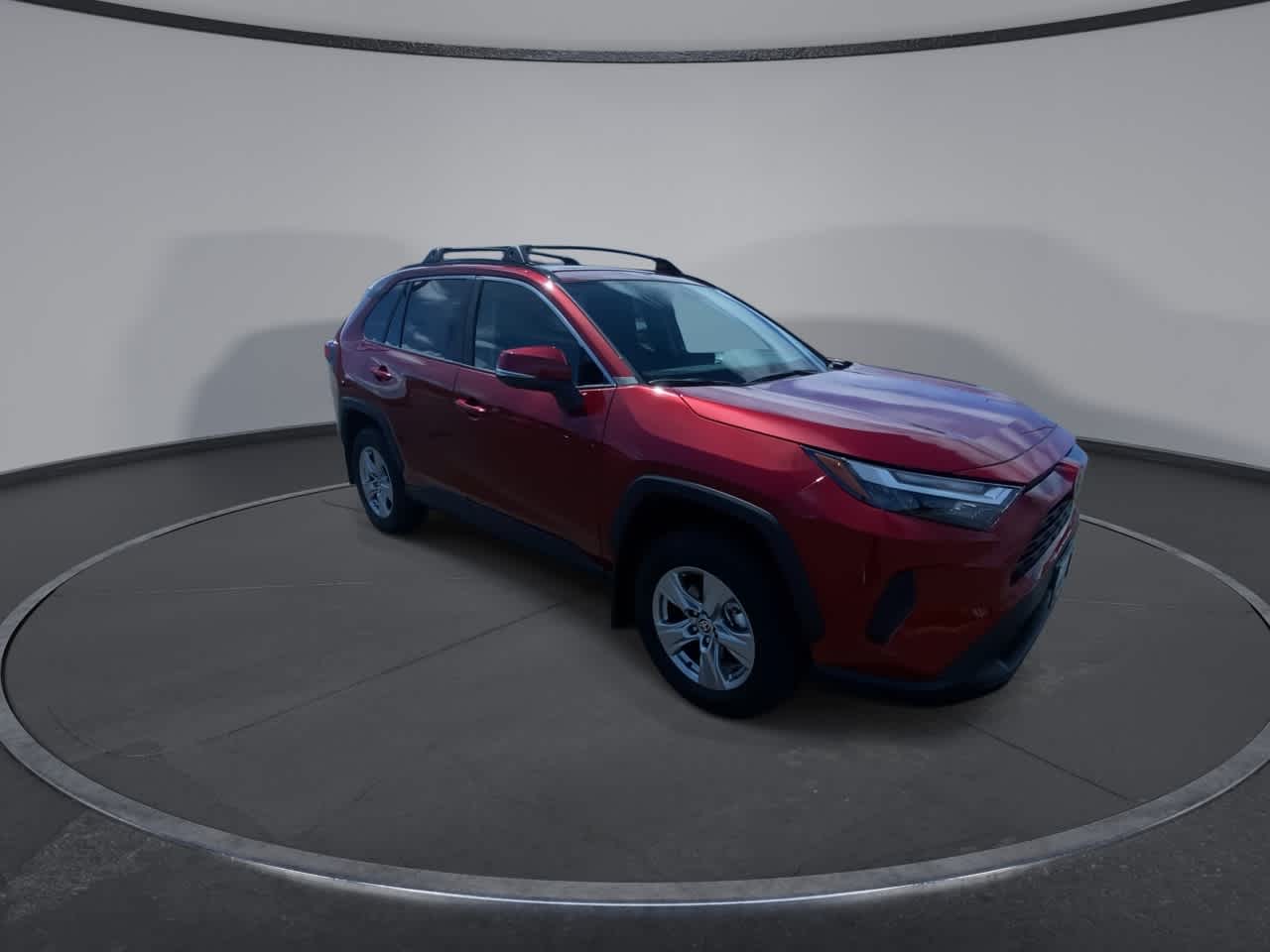 Thumbnail: 2025 Toyota RAV4 - 2