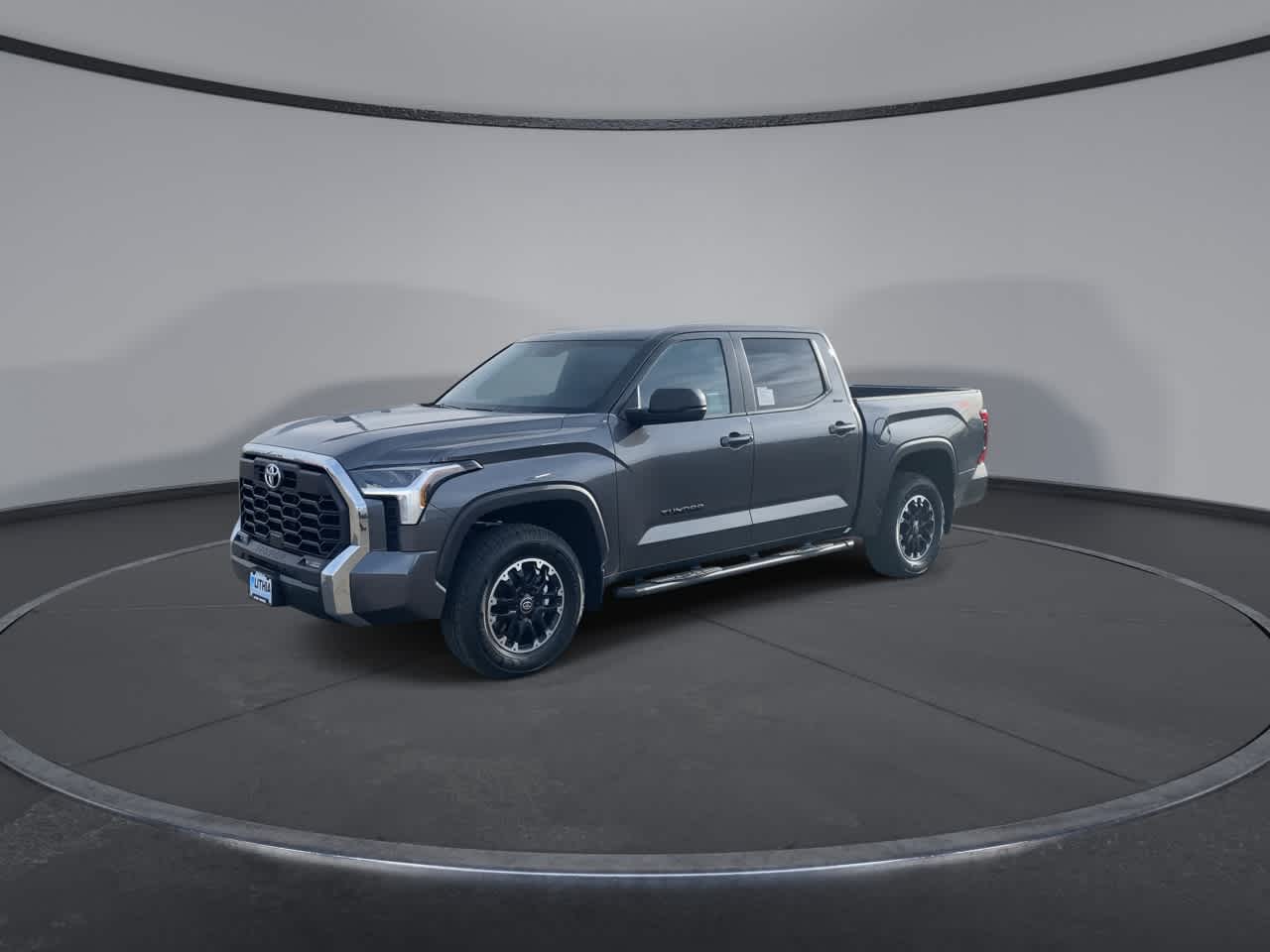 Thumbnail: 2026 Toyota Tundra - 4