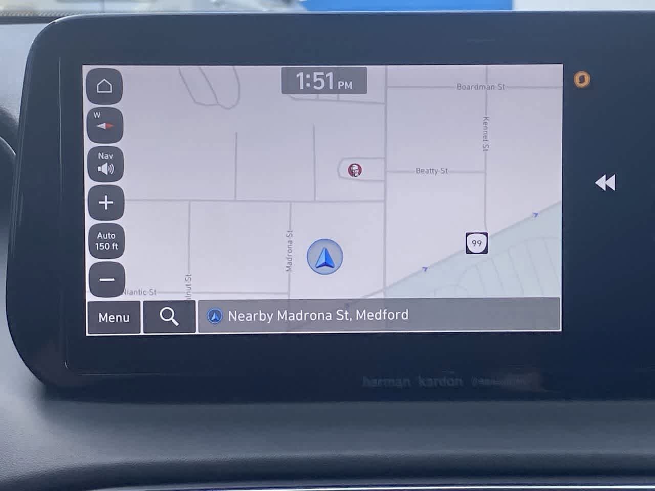 Thumbnail: 2023 Hyundai Santa Fe - 18