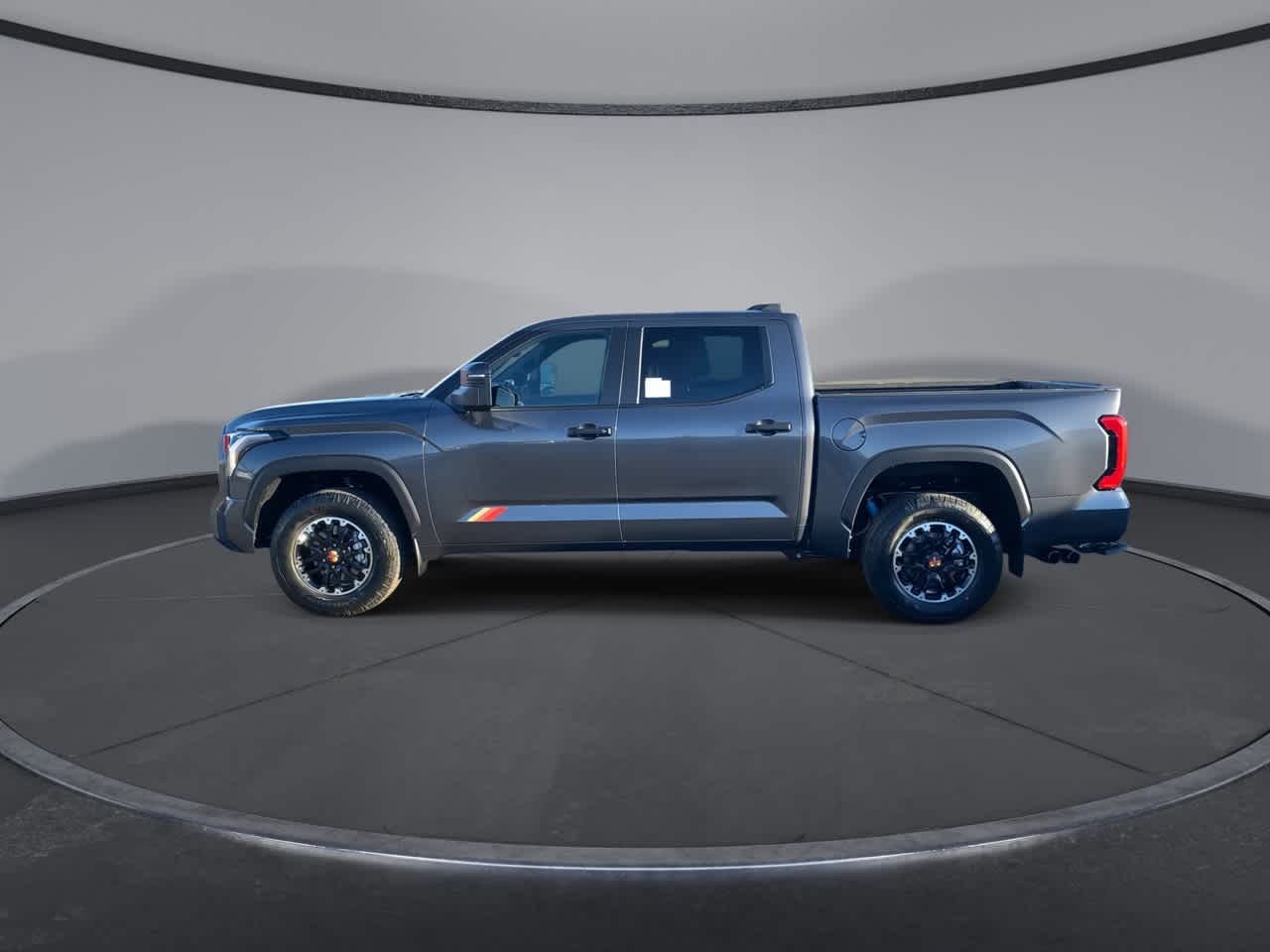 Thumbnail: 2026 Toyota Tundra - 5