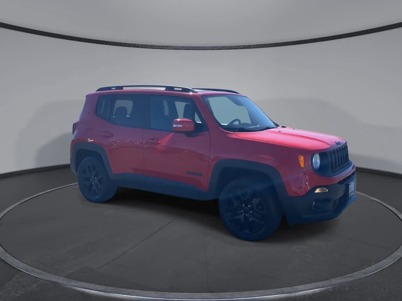 2017 Jeep Renegade Latitude North Edition photo 2