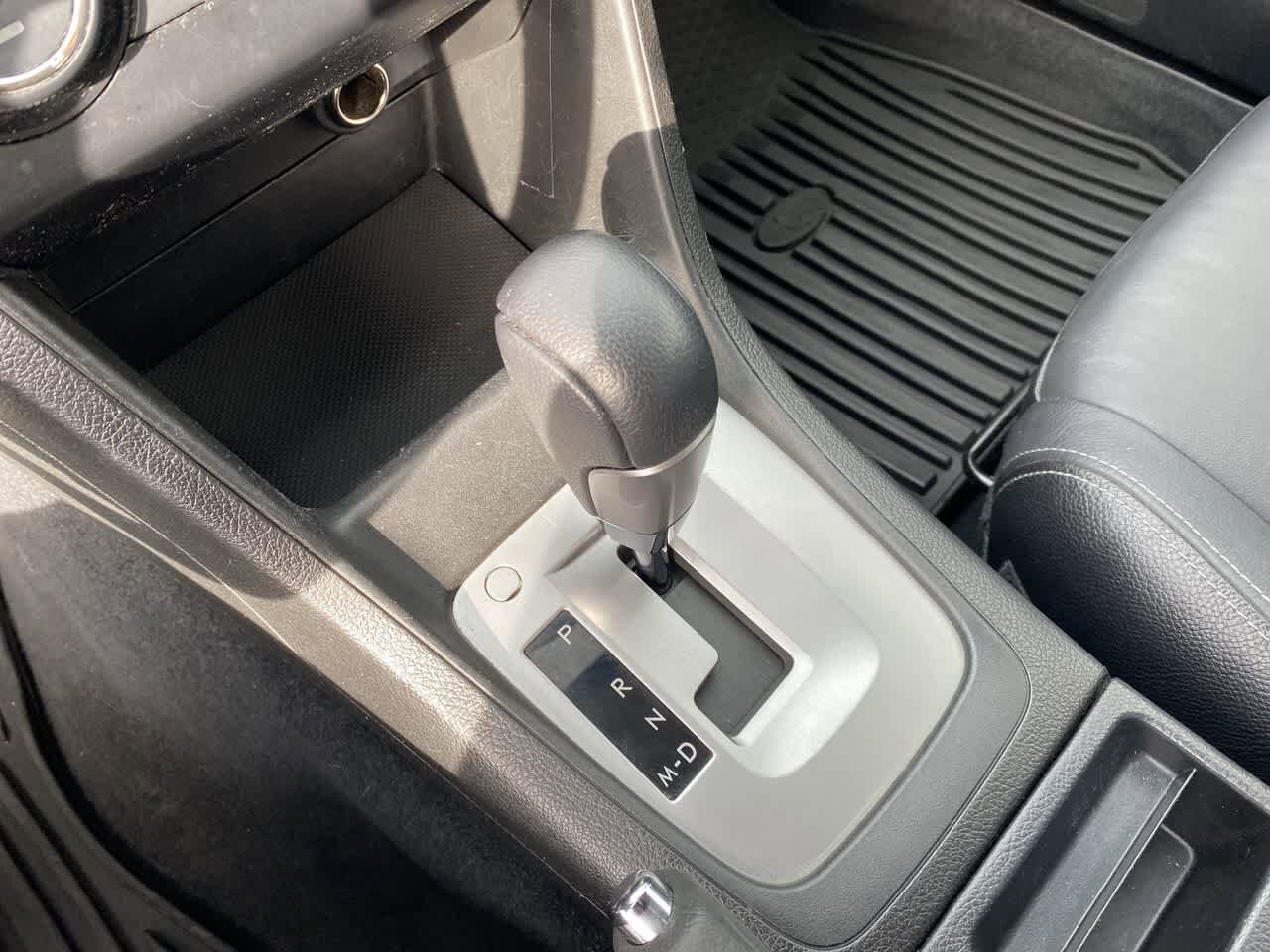 Thumbnail: 2013 Subaru Impreza - 18