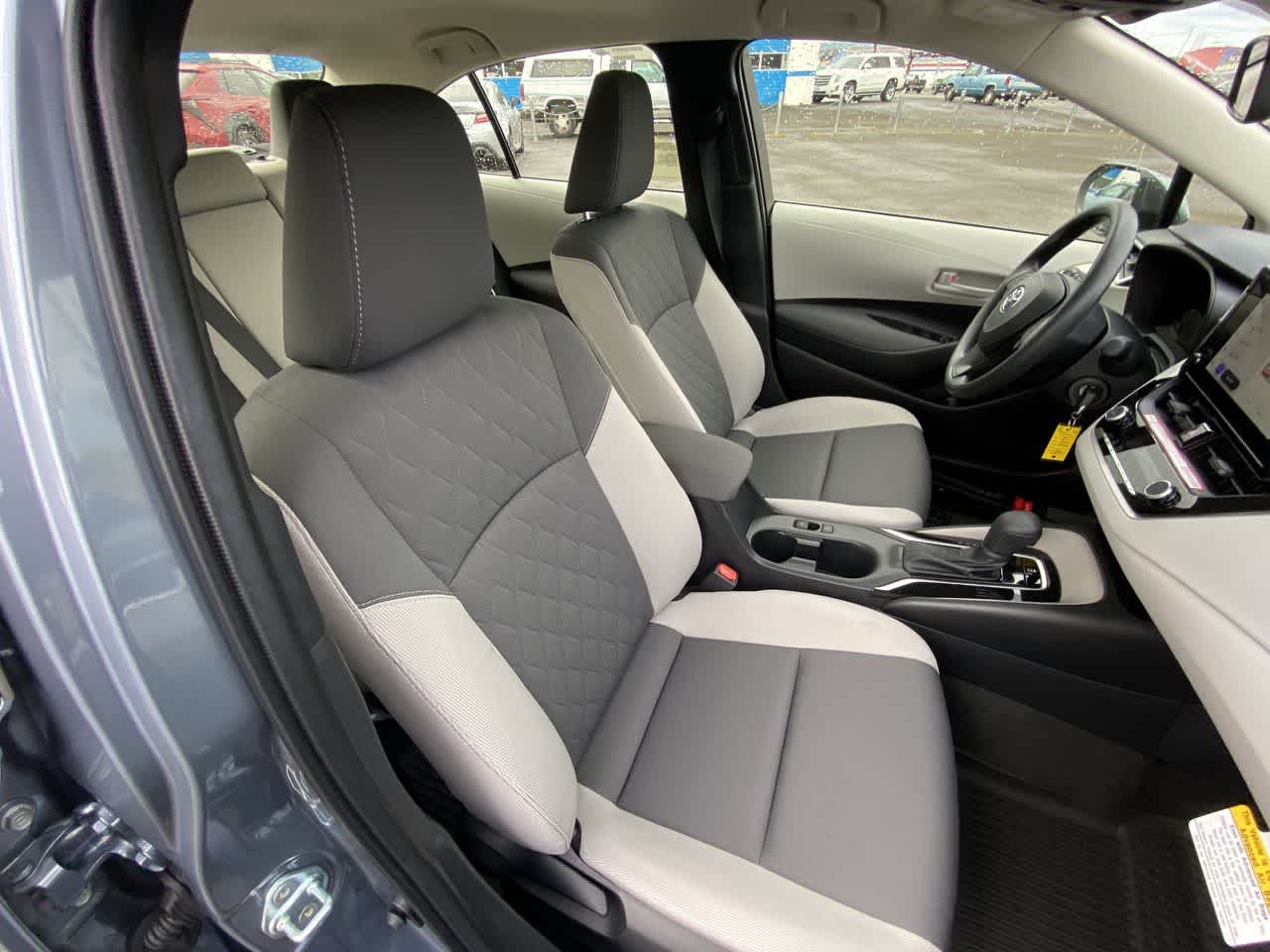 Thumbnail: 2026 Toyota Corolla - 23