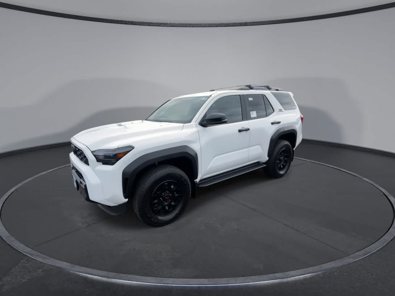 Thumbnail: 2026 Toyota 4Runner - 4