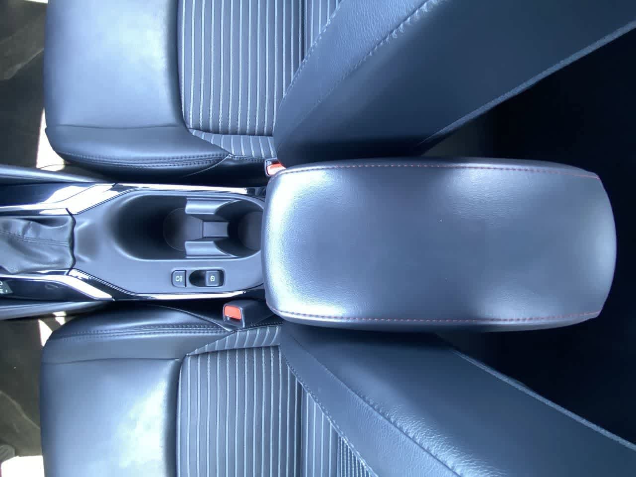 Thumbnail: 2024 Toyota Corolla - 20