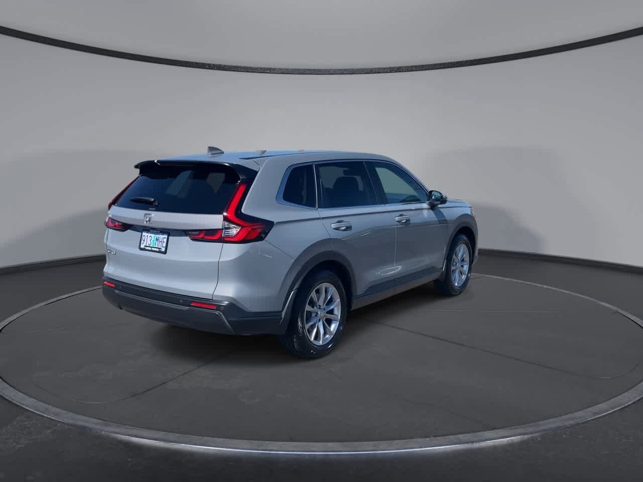 Thumbnail: 2023 Honda CR-V - 8