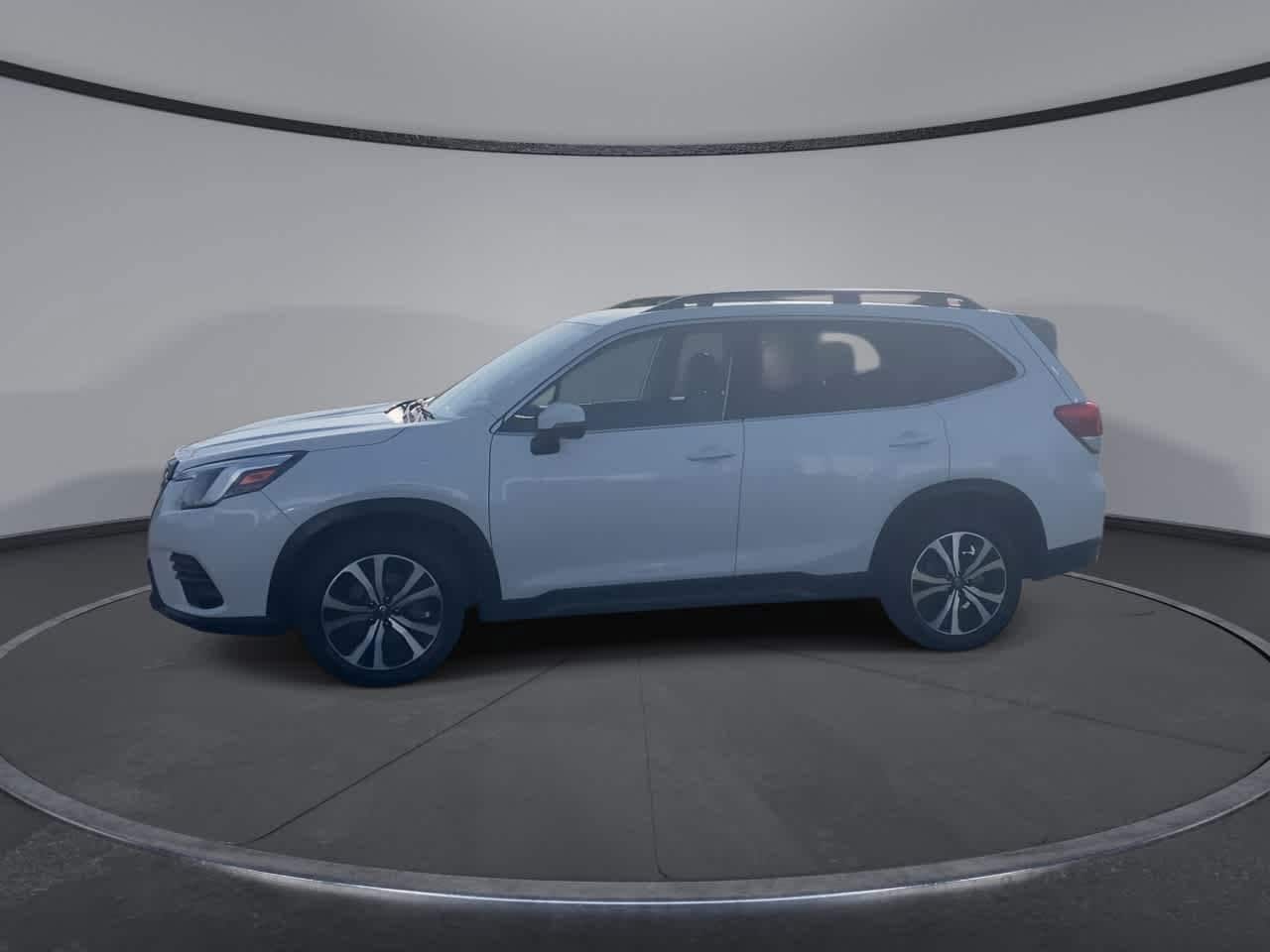 Thumbnail: 2024 Subaru Forester - 6