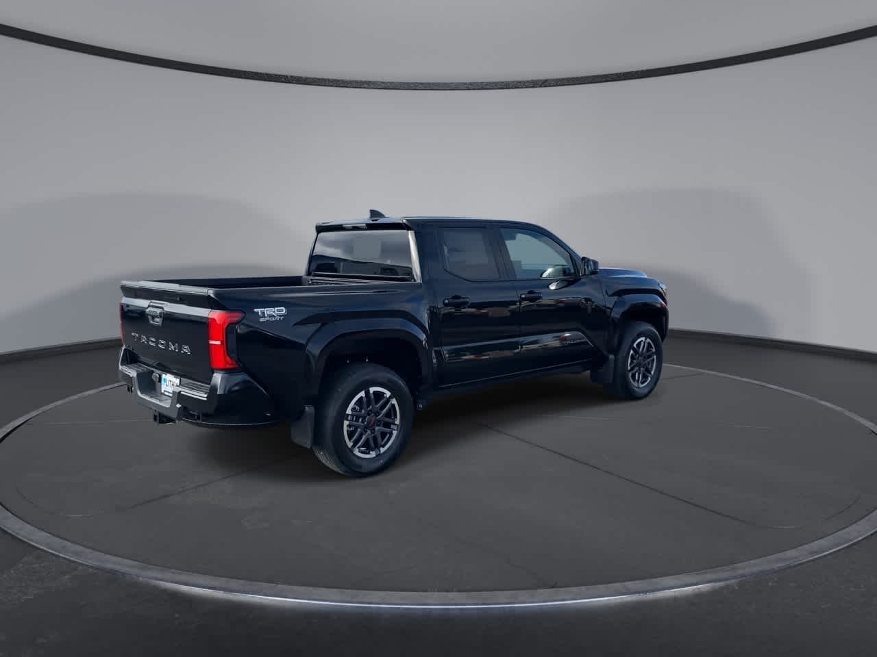 Thumbnail: 2026 Toyota Tacoma - 8