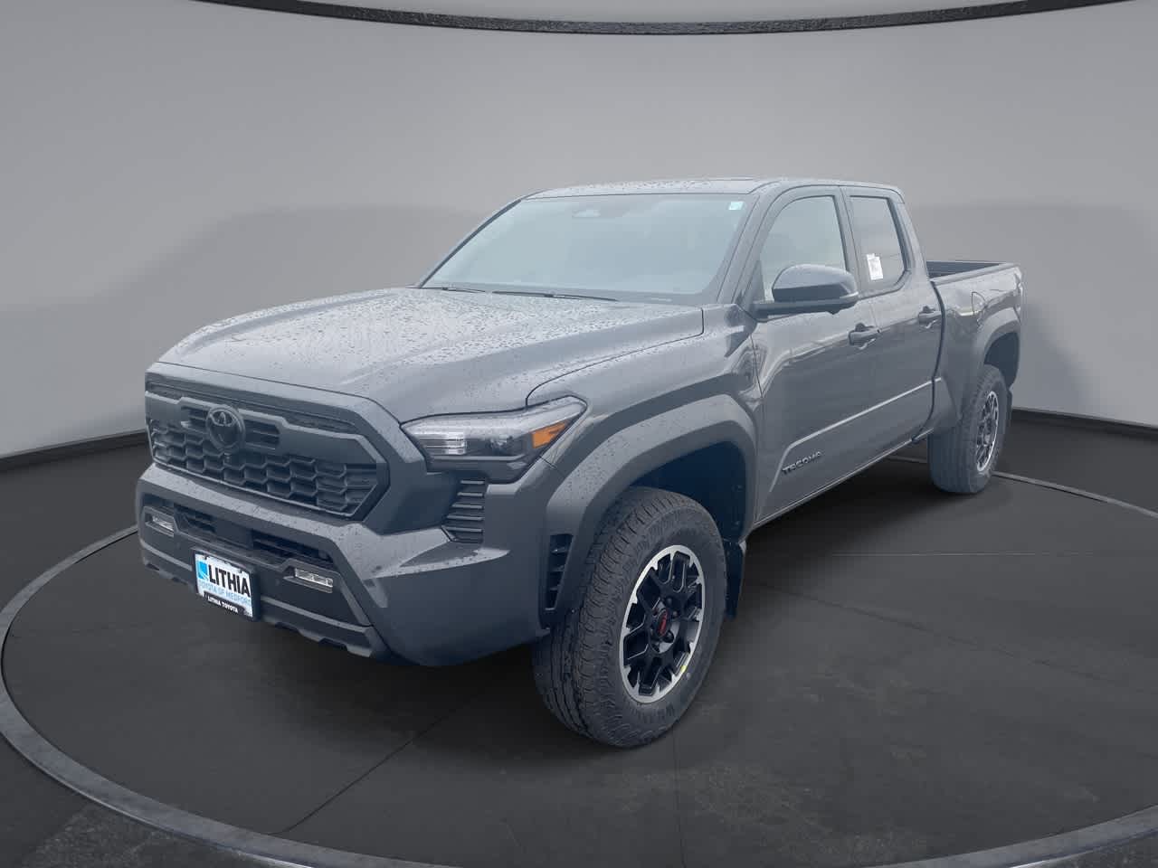 Thumbnail: 2026 Toyota Tacoma - 1
