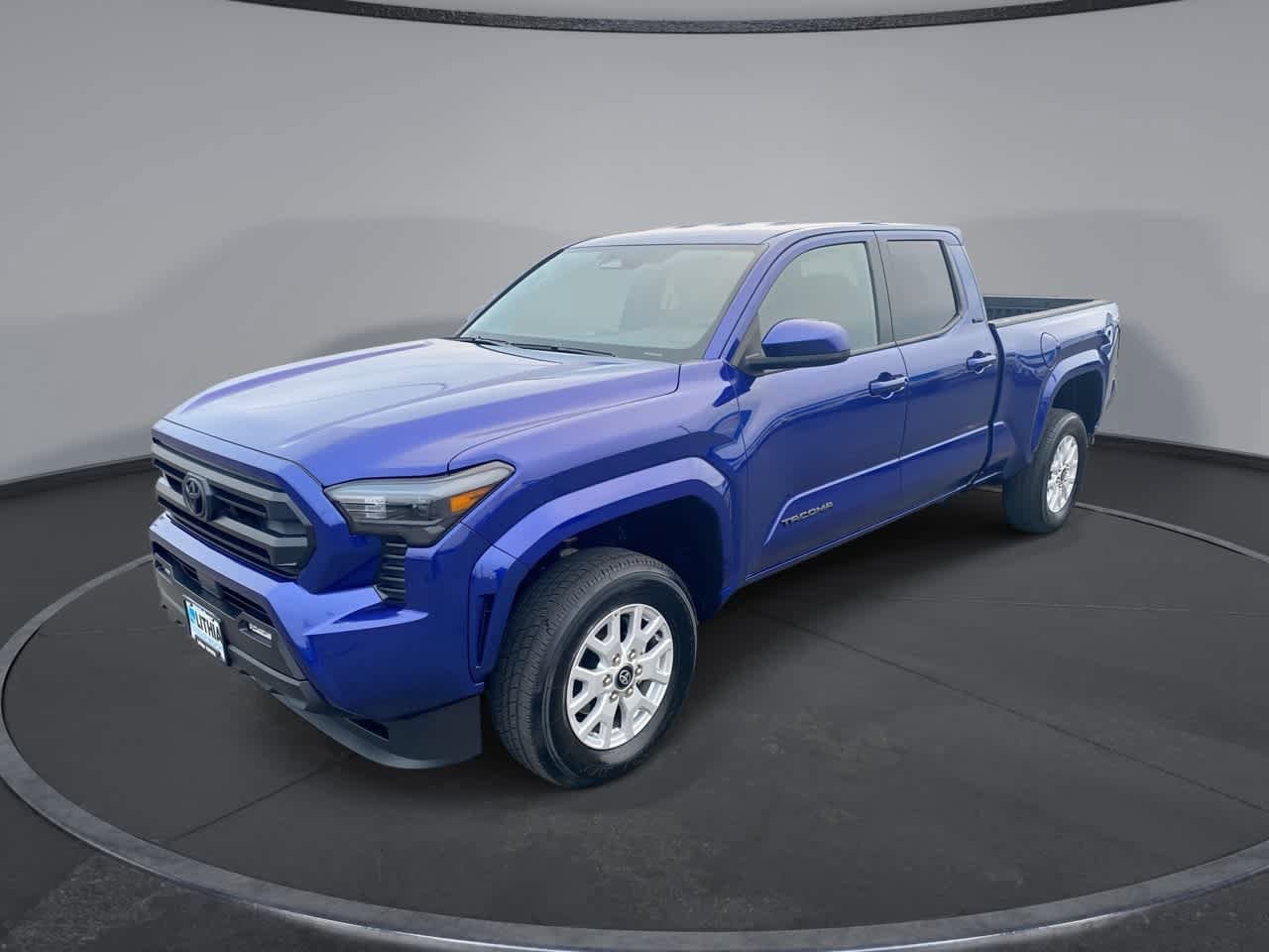 2025 Toyota Tacoma Truck Double Cab 