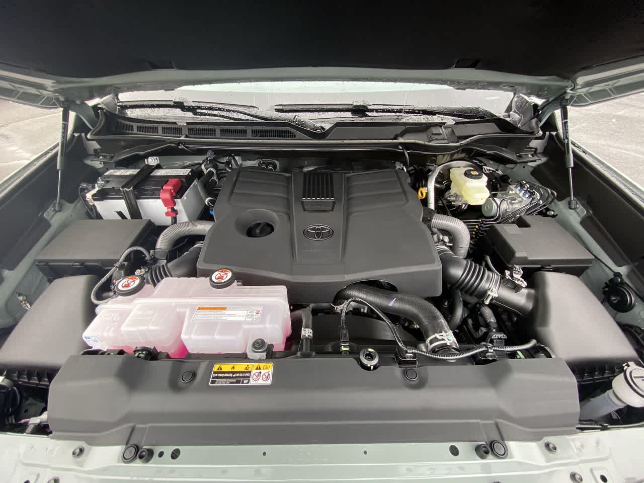 Thumbnail: 2026 Toyota Tundra - 24