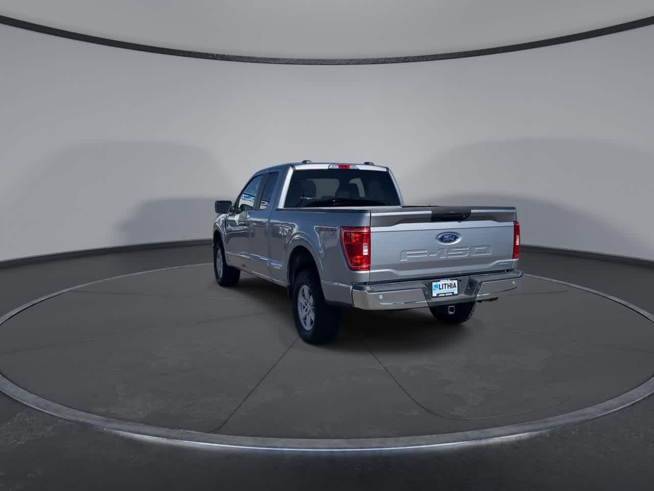 2023 Ford F-150 XLT - Photo 8