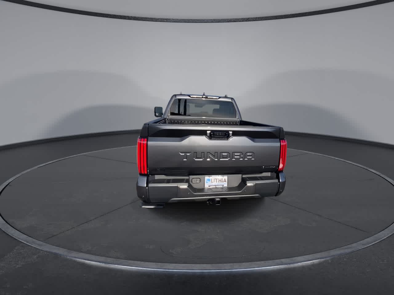 Thumbnail: 2026 Toyota Tundra - 7