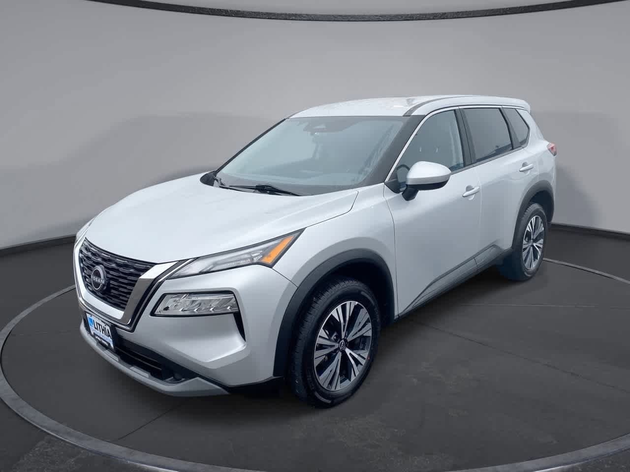 Thumbnail: 2023 Nissan Rogue - 1