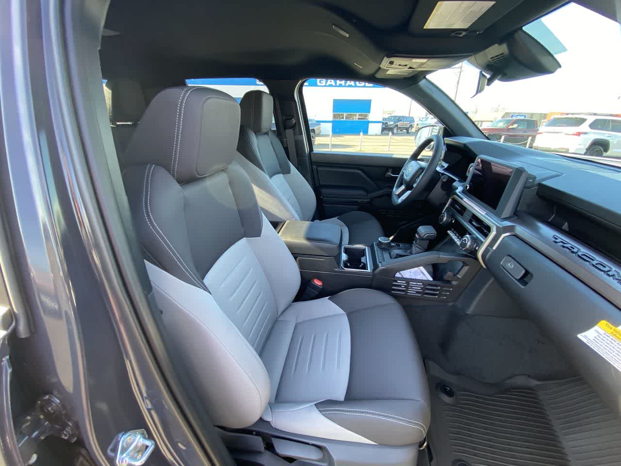 Thumbnail: 2026 Toyota Tacoma - 24