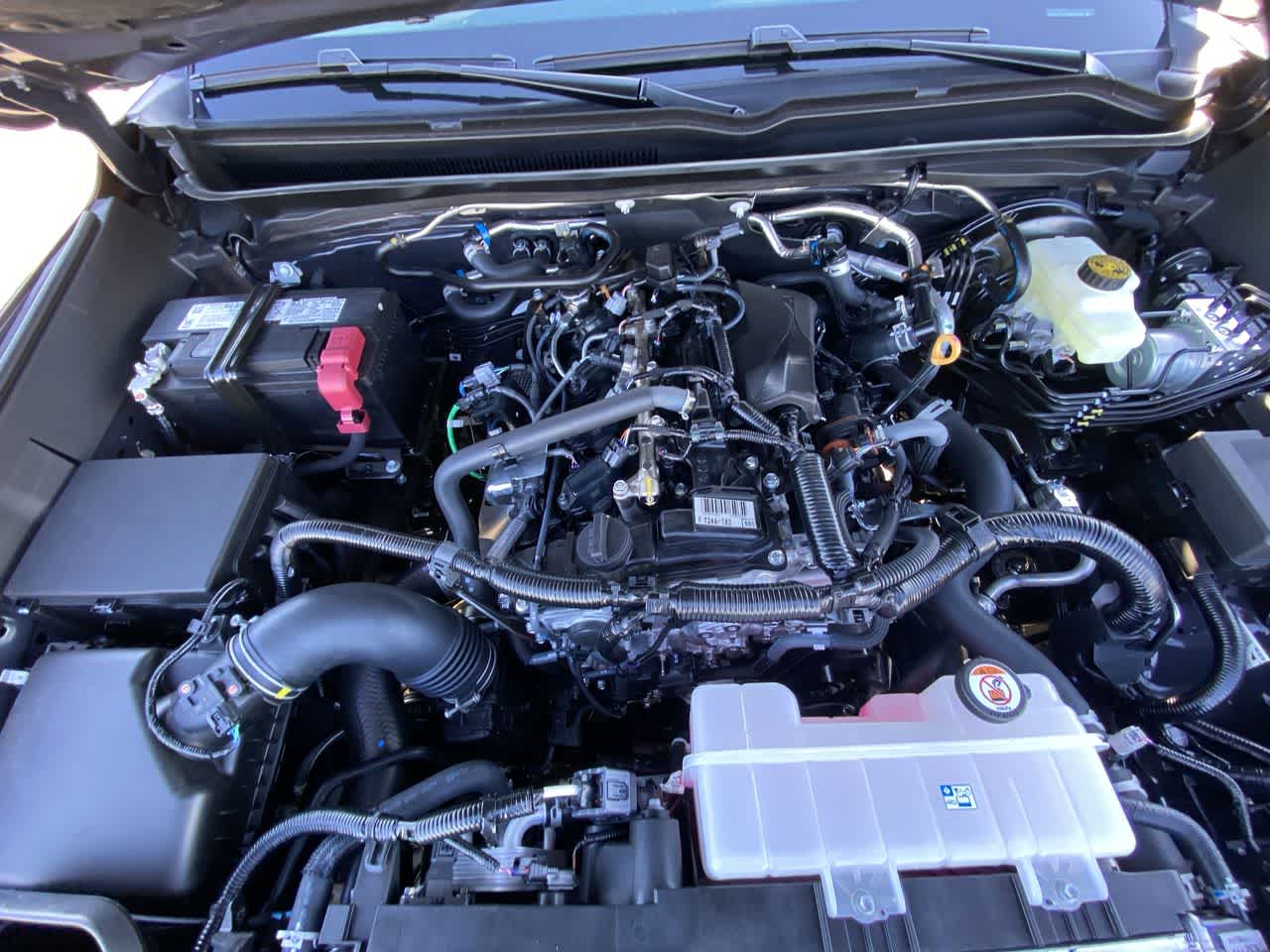 Thumbnail: 2026 Toyota Tacoma - 25