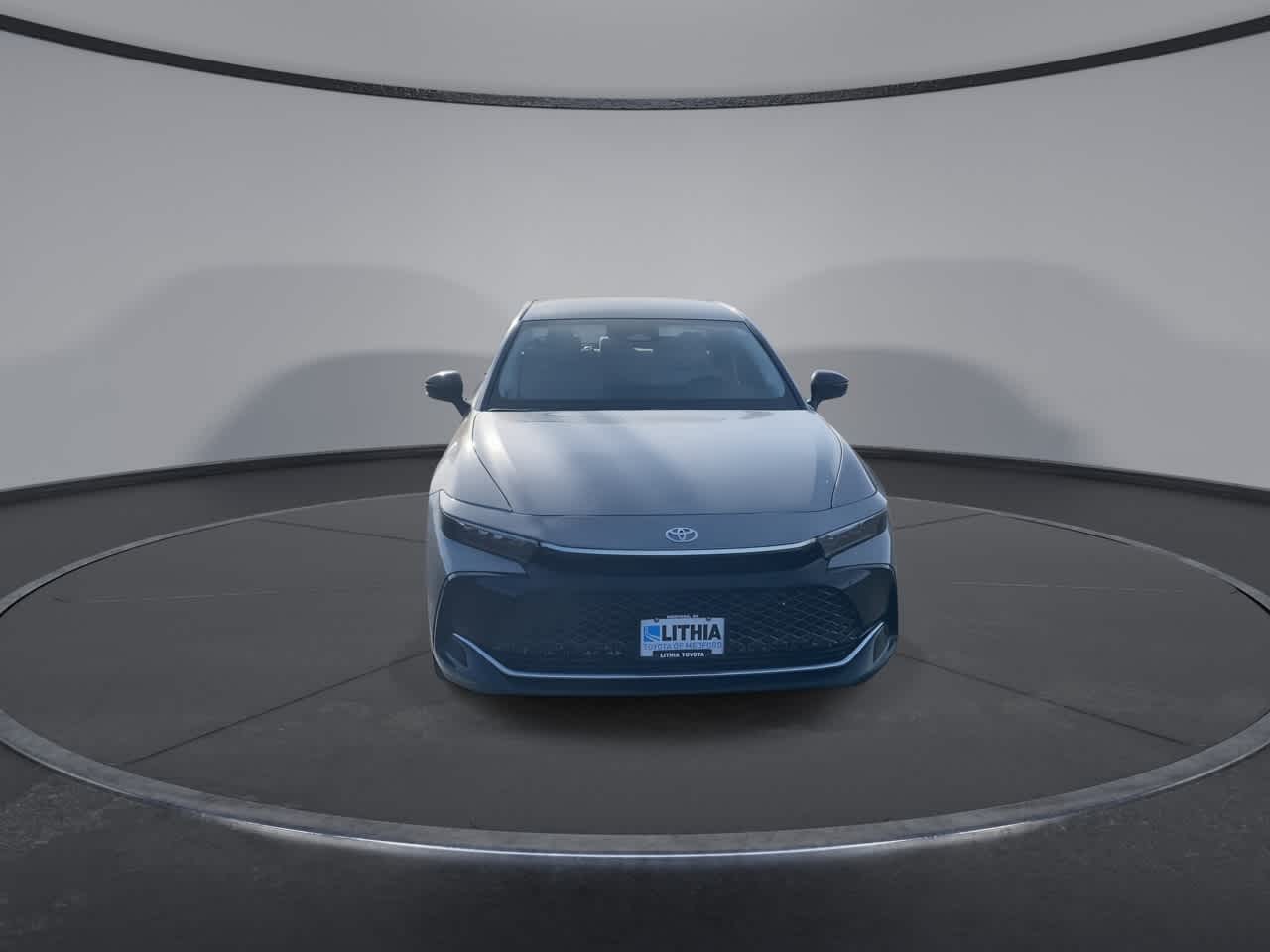 Thumbnail: 2026 Toyota Crown - 3