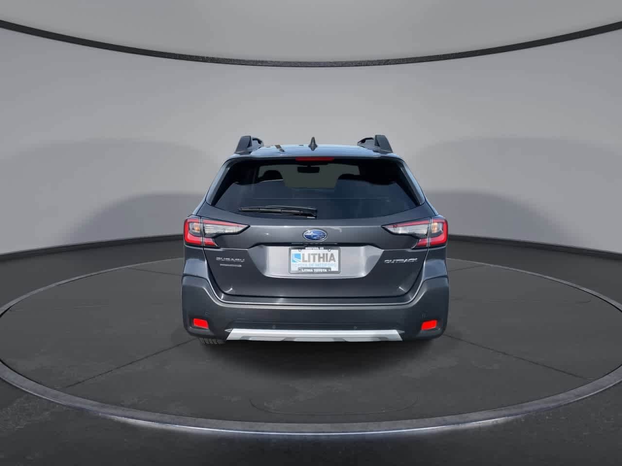 Thumbnail: 2024 Subaru Outback - 7